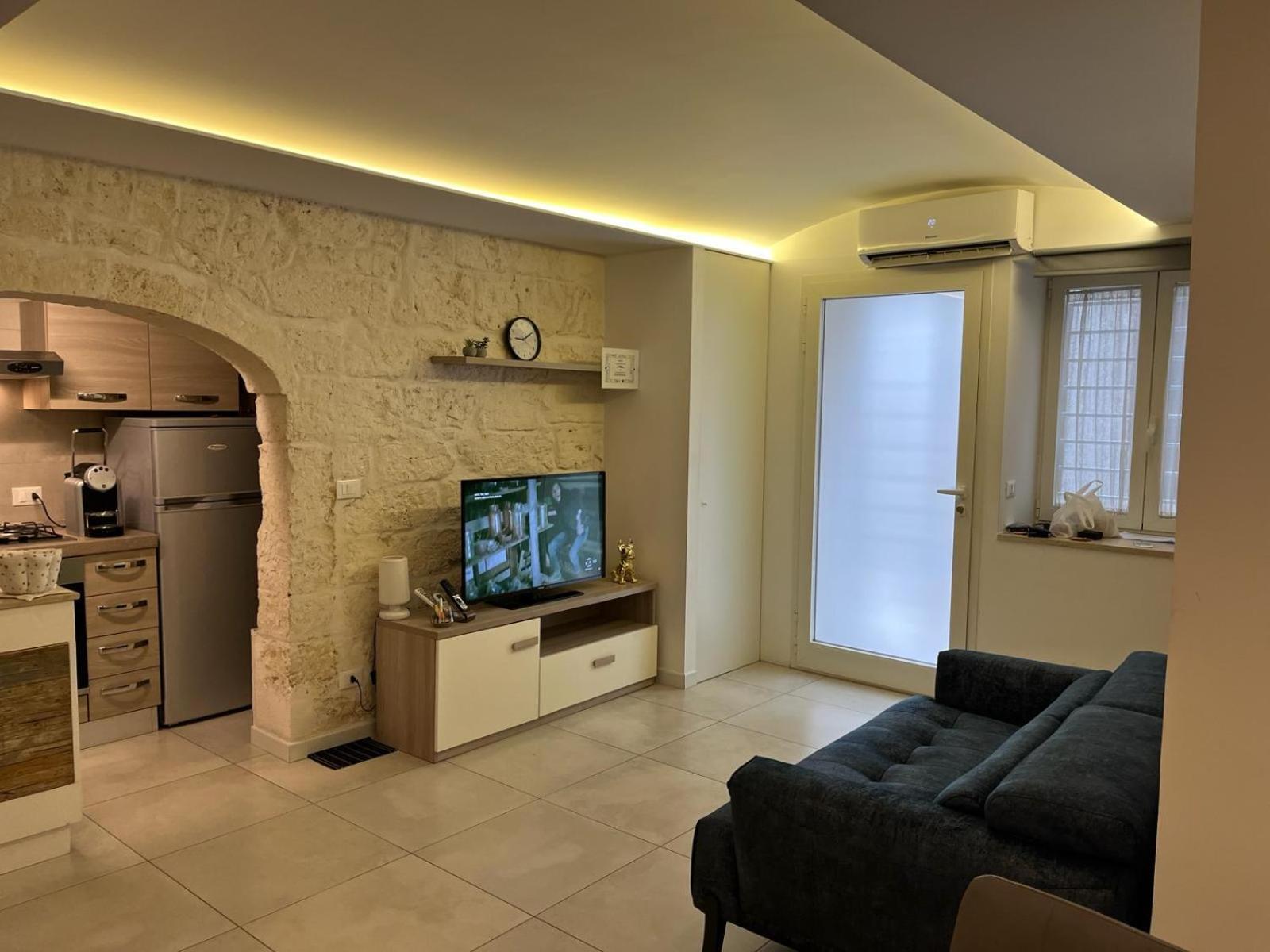 Villa Minuetto 11 Ostuni Esterno foto