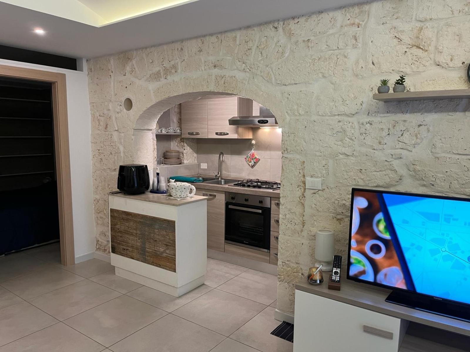 Villa Minuetto 11 Ostuni Esterno foto